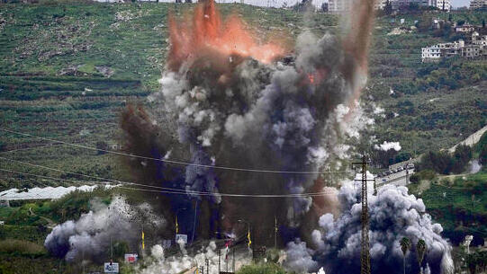 Mohammad Zaatari, AP