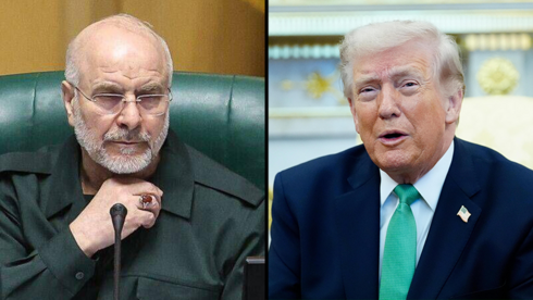 Официальный Иран: требования США на переговорах 