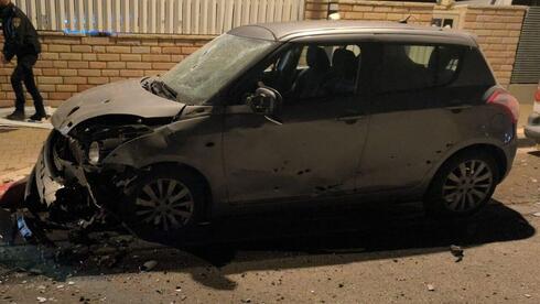 Sirens sound across southern and central Israel amid missile launches from Iran