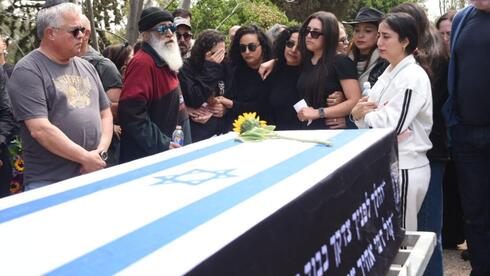 „פושקו” הובא למנוחות: „הלכת מאיתנו בלי התרעה מוקדמת”