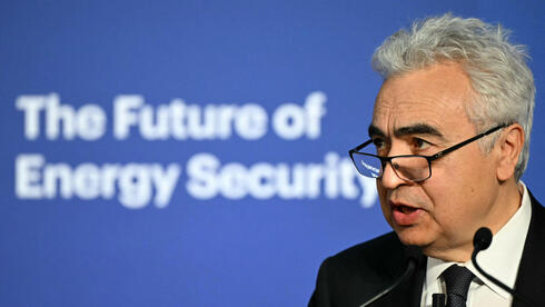  IEA warns of 'worst energy crisis ever'