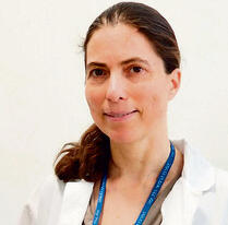 ד"ר עירית הוכברג