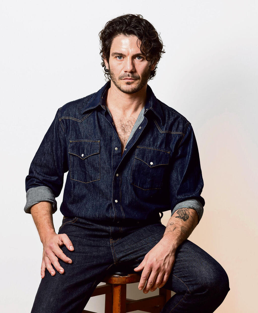 "קינק דורש  מערכת יחסים  עמוקה".  ד"ר איתמר כהן