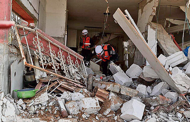 צילום: אלכס קולומויסקי