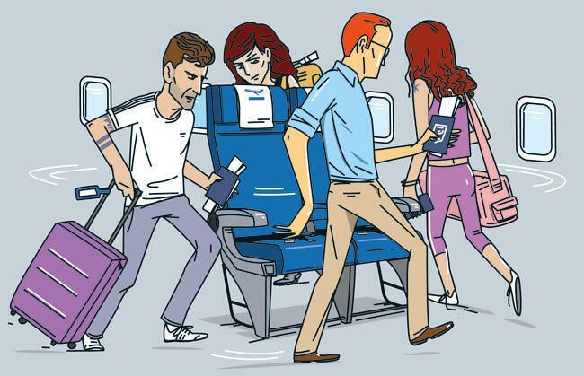 איור: ליאו אטלמן