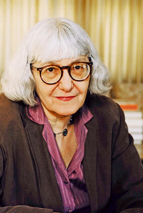 סינתיה אוזיק | צילום: גטי אימג'ס