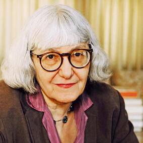 סינתיה אוזיק | צילום: גטי אימג'ס