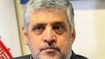 איראן הפכה למדינה לא רצויה