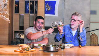 יוסי שטרית רשף לוי