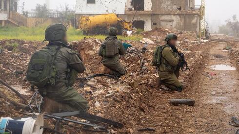 IDF boosts ground forces in Lebanon, seeks broader gains against Hezbollah