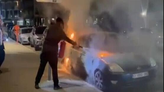 בבלגיה מאשרים: הפיגועים נגד אתרים יהודיים במדינה – "בוודאות" בהוראת איראן