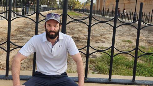 Dangerous game: Haredi Israeli risks life traveling through Iraq during war, aims for Iran next