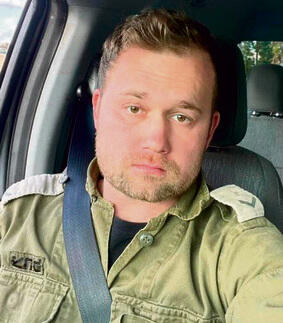 רס"ר אלכסנדר בונדריוב ז"ל