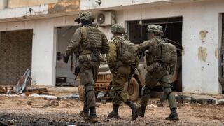 כוחות אוגדה 36 ממשיכים להעמיק את הפגיעה בתשתיות הטרור של חיזבאללה בדרום לבנון