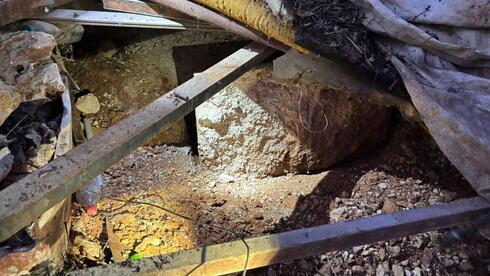 מטענים, מלכוד רכב ומנהרה לחטופים: חוליית חמאס סוכלה בשומרון