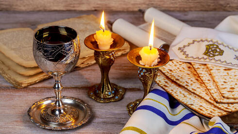 Шабат: время зажигания свечей и недельная глава Торы
