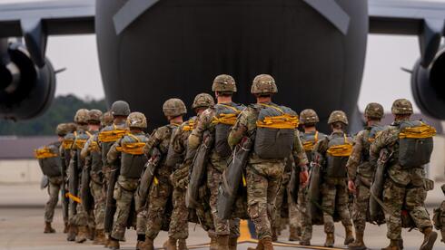 יותר מ-50 שנה לא היה גיוס חובה בארה