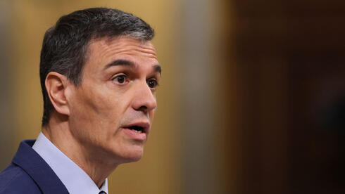 Spanish PM Sánchez calls Iran war ‘illegal'