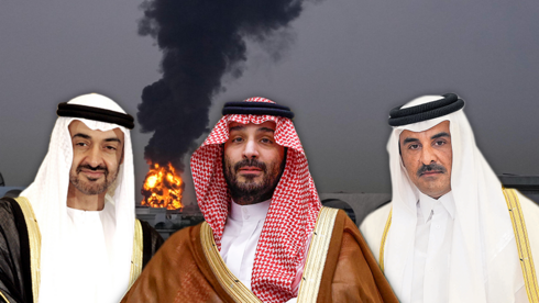 ‘Iran’s revenge is best served cold’: Gulf princes are caught in a trap