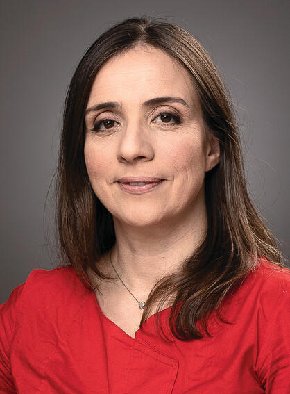 עו"ד ענת טהון אשכנזי | צילום: עמירם ציונוב