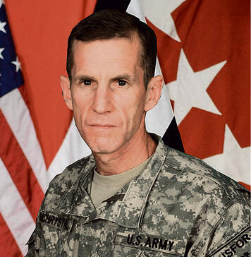 בדיוק הפוך: מק'קריסטל | צילום: מתוך ויקיפדיה בדיוק הפוך: מק'קריסטל | צילום: מתוך ויקיפדיה