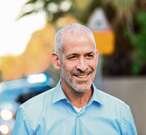 בר. התרעה אסטרטגית | צילום: יאיר שגיא