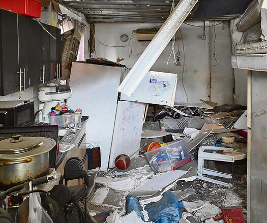 תל־אביב | צילום: זיו קורן