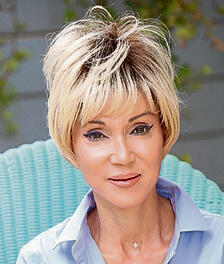 עירית אורן גונדרס (ללא קרדיט) עירית אורן גונדרס