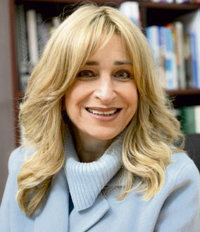 שנטל בלזברג (צילום: מאיר פבלובסקי) שנטל בלזברג