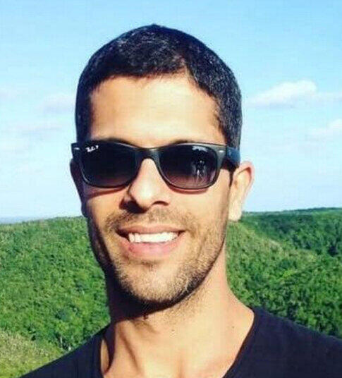 אורי פרץ ז"ל