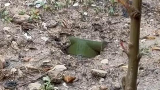 דיווחים: המהלך האמריקני החריג בקרבת אתרי השיגור – וכמה טילים הושמדו בוודאות