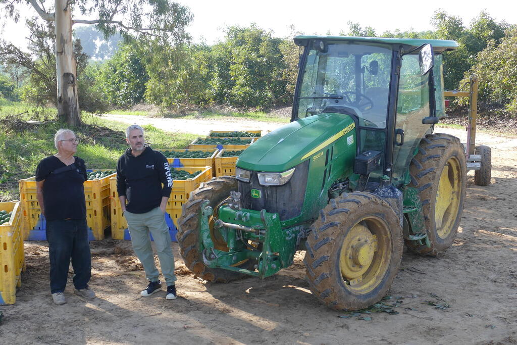 שבור, שבור, שברת: ברוורס עם עגלה