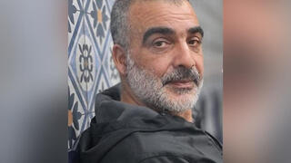 הנרצח עבד אבו חסירה