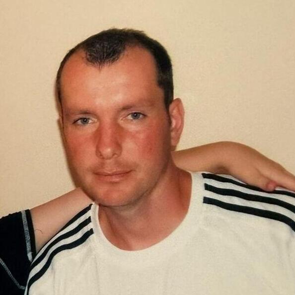 ויאצ'סלב וידמנט (צילום: באדיבות המשפחה) ויאצ'סלב וידמנט