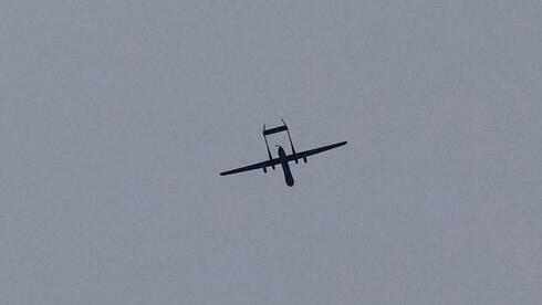 חיזבאללה ירה על כלי טיס; דיווח: המסר שעבר ללבנון – פגיעה בישראל תגרור אש בדאחייה