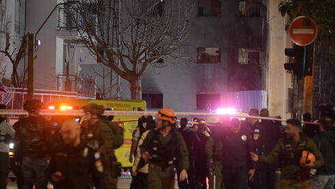 מפקד מחוז ת