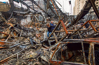 התעשיות הצבאיות והפלדה שמכניסה מיליארדים - על הכוונת של צה