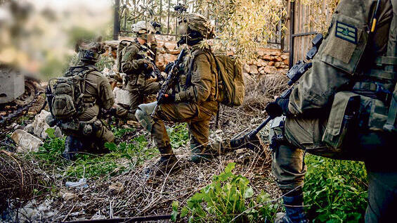 צילום: דובר צה"ל