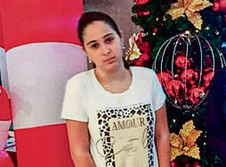 “ילדה נבונה שאהבה לעזור”. תמר הברפלד ז”ל