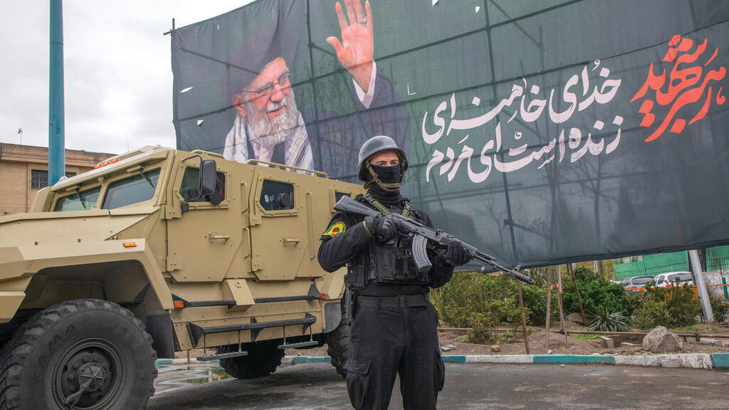 Majid Saeedi, Getty Images