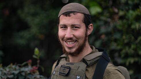 American IDF soldier to be buried in Israel