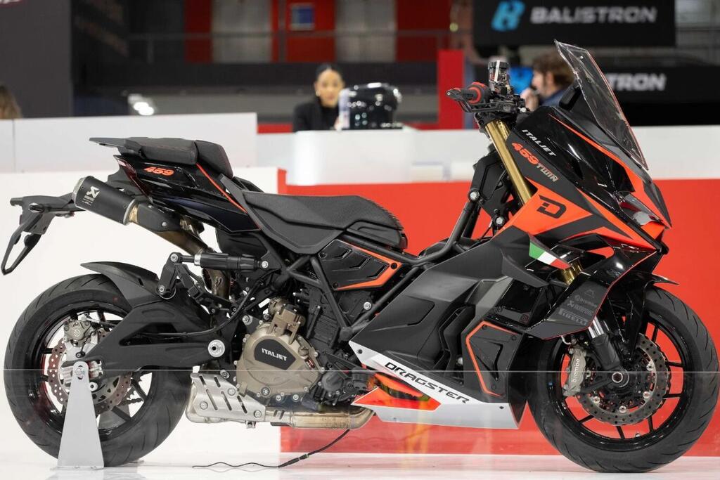 חדשים לקאוואסאקי וק.ט.מ בארץ, וגם שם פראי שחזר לזירה המקומית חדשים לקאוואסאקי וק.ט.מ בארץ, וגם שם פראי שחזר לזירה המקומית