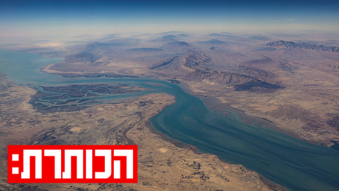 איראן חונקת את העולם: מצר הורמוז משנה את כללי המשחק