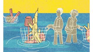 שער ספרות פסח