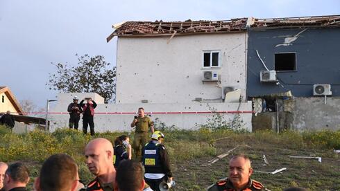 ‘We didn’t believe this could happen’: Widespread damage after Iranian cluster...