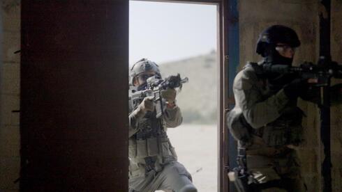 'Anything linked to Hezbollah is demolished': IDF special forces deep in Lebanon