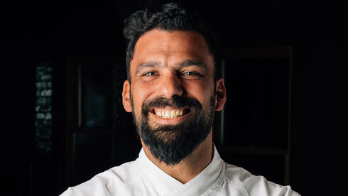'5,000 waiting for a table': Israeli chef's New York restaurant becomes a sensation