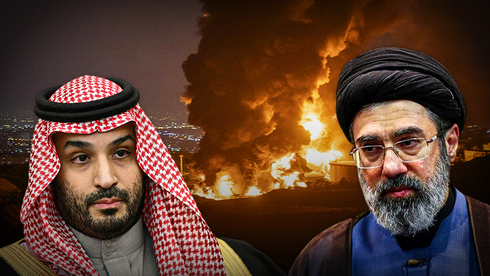 Iran demands immunity for Hezbollah, Houthis as Saudi Arabia pushes ‘ironclad guarantees’