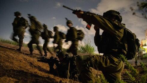 3 לוחמים נפצעו קשה בדרום לבנון