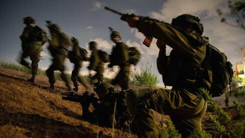 Three IDF soldiers seriously wounded by anti-tank missile and drone in southern Lebanon